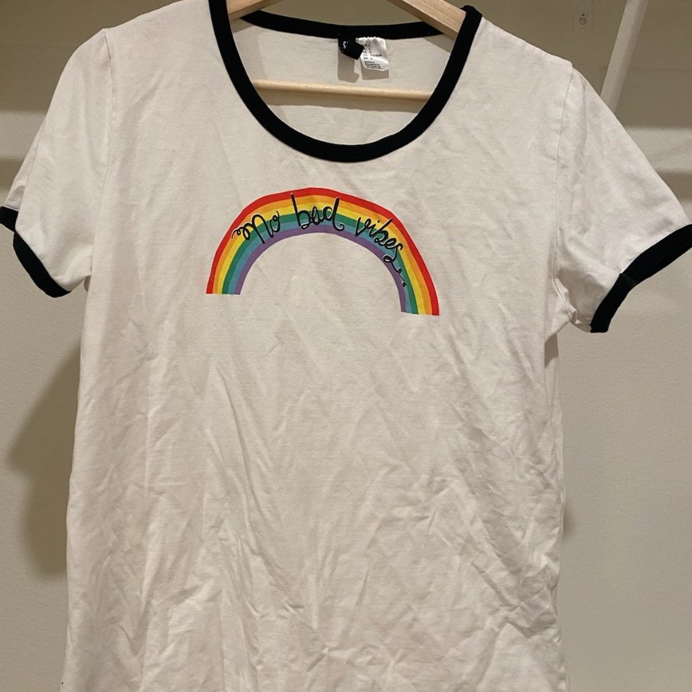 Women Short Sleeve T-Shirt